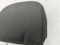Hyundai Sonata Headrest Head Rest Front Driver Passenger Seat Black - Oemusedautoparts1.com
