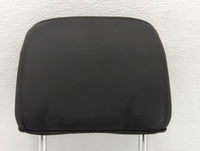 Hyundai Sonata Headrest Head Rest Front Driver Passenger Seat Black - Oemusedautoparts1.com