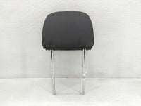Hyundai Sonata Headrest Head Rest Front Driver Passenger Seat Black - Oemusedautoparts1.com