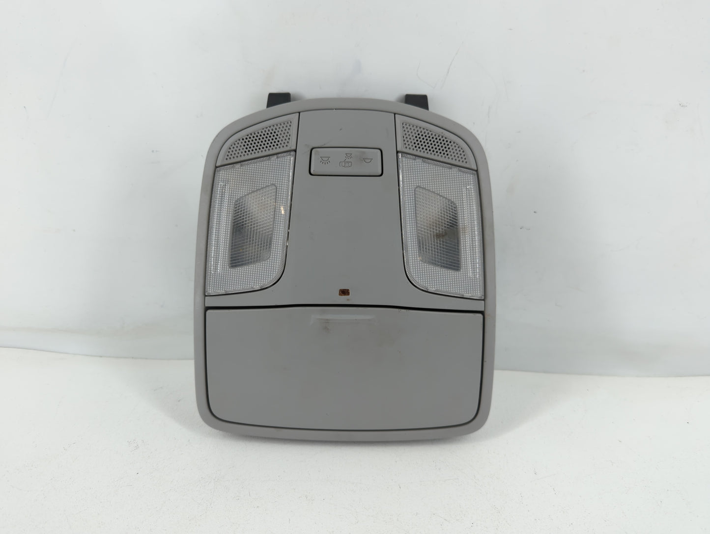 2017 Hyundai Sonata Overhead Roof Console - Oemusedautoparts1.com