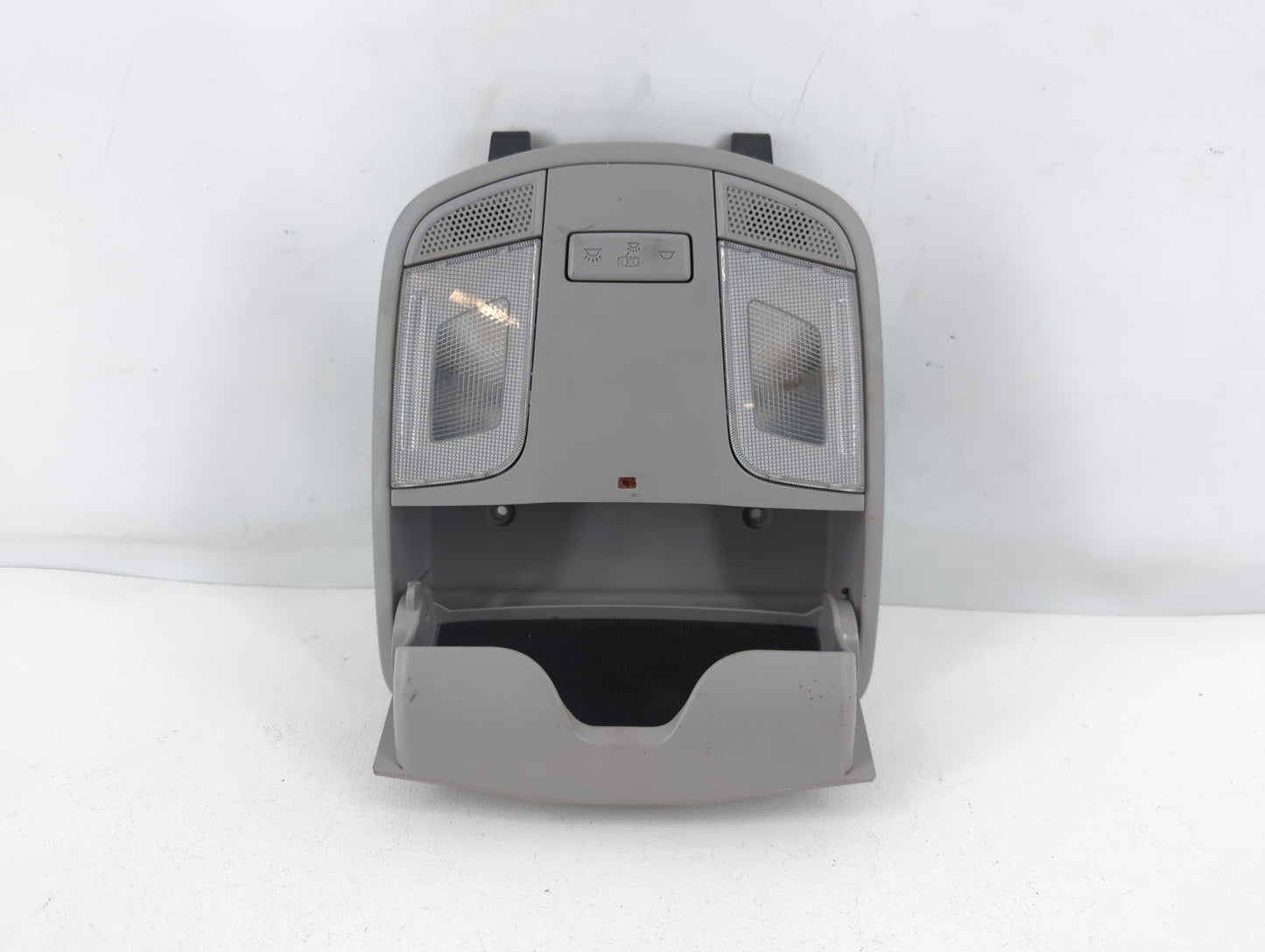 2017 Hyundai Sonata Overhead Roof Console - Oemusedautoparts1.com