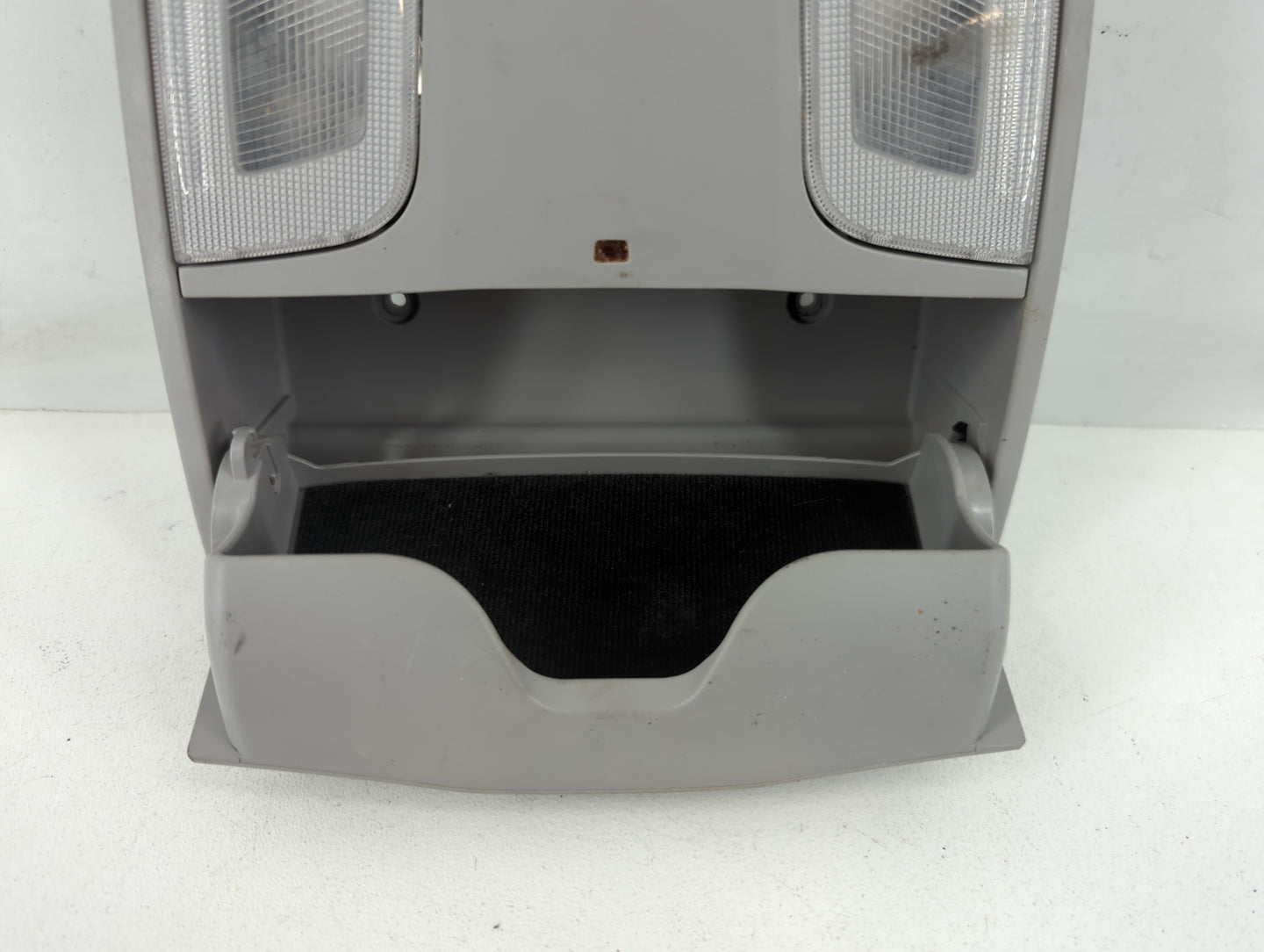 2017 Hyundai Sonata Overhead Roof Console - Oemusedautoparts1.com
