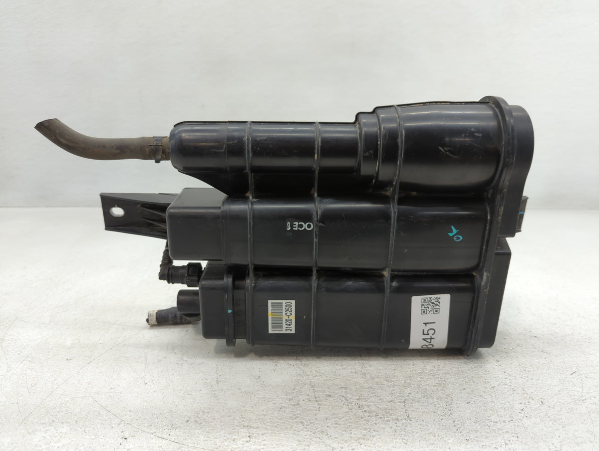 2017 Hyundai Sonata Fuel Vapor Charcoal Canister 748451 - Oemusedautoparts1.com