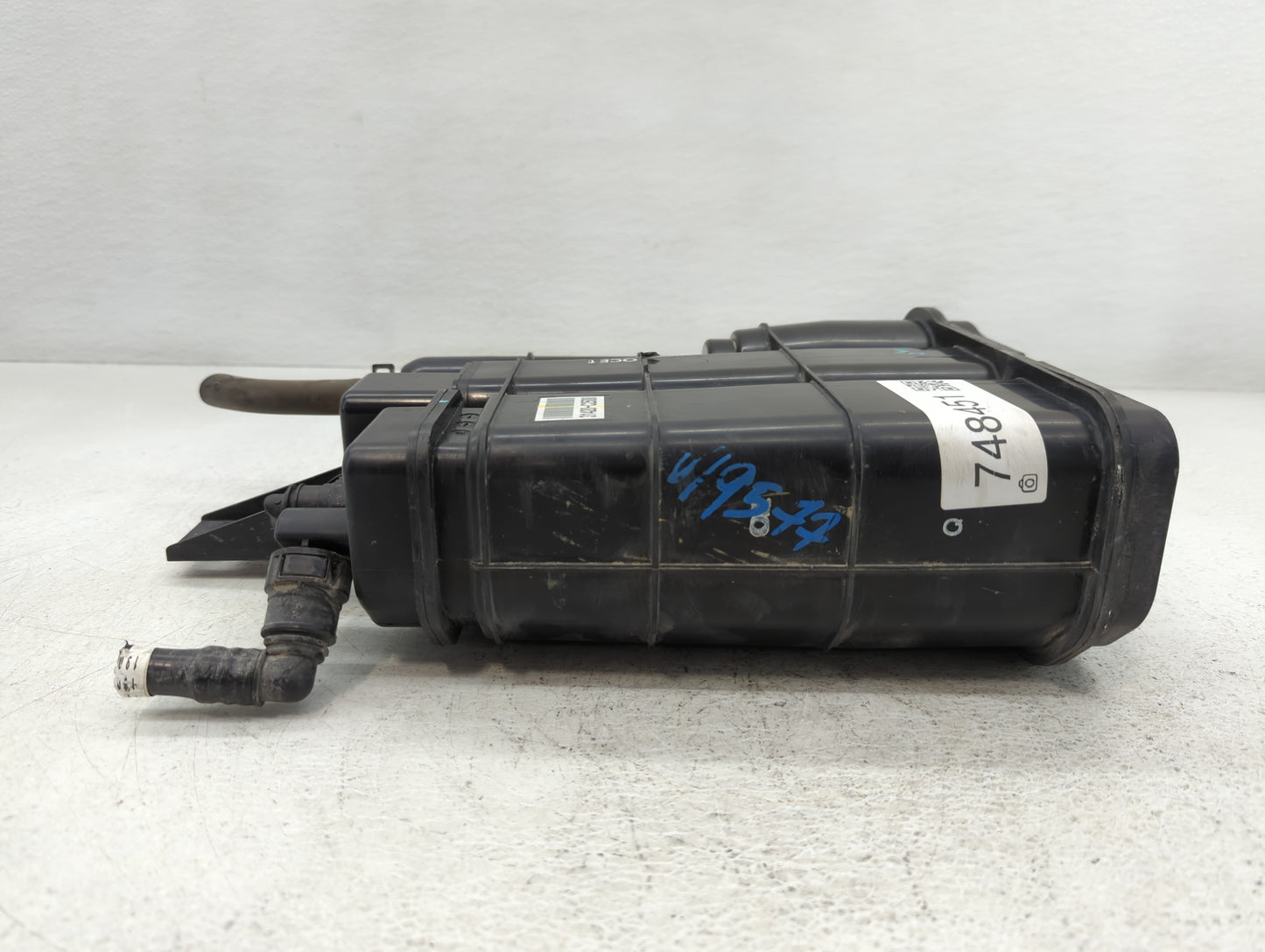 2017 Hyundai Sonata Fuel Vapor Charcoal Canister - Oemusedautoparts1.com