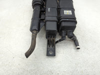 2017 Hyundai Sonata Fuel Vapor Charcoal Canister 748451 - Oemusedautoparts1.com