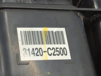 2017 Hyundai Sonata Fuel Vapor Charcoal Canister 748451 - Oemusedautoparts1.com