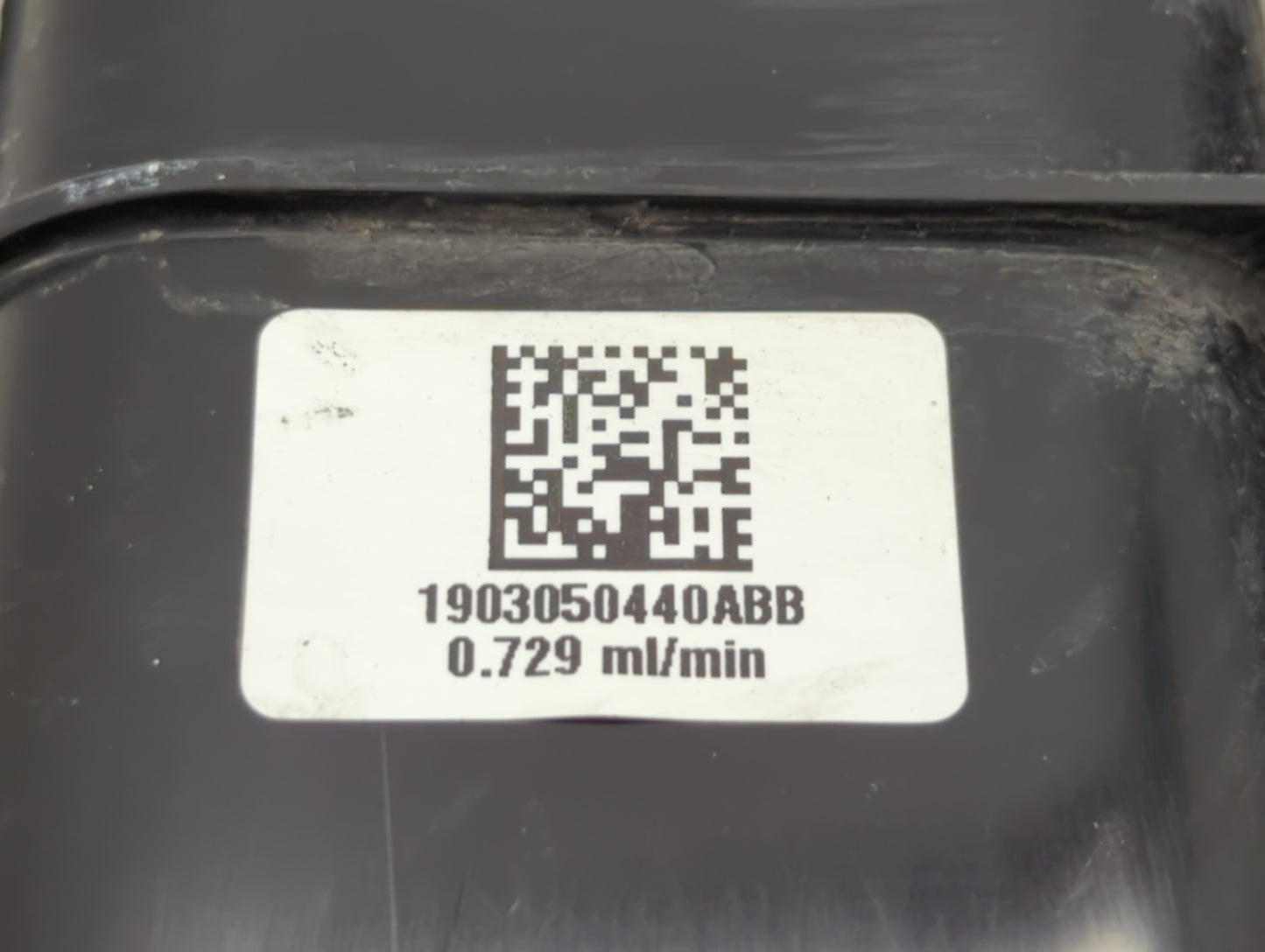 2017 Hyundai Sonata Fuel Vapor Charcoal Canister - Oemusedautoparts1.com