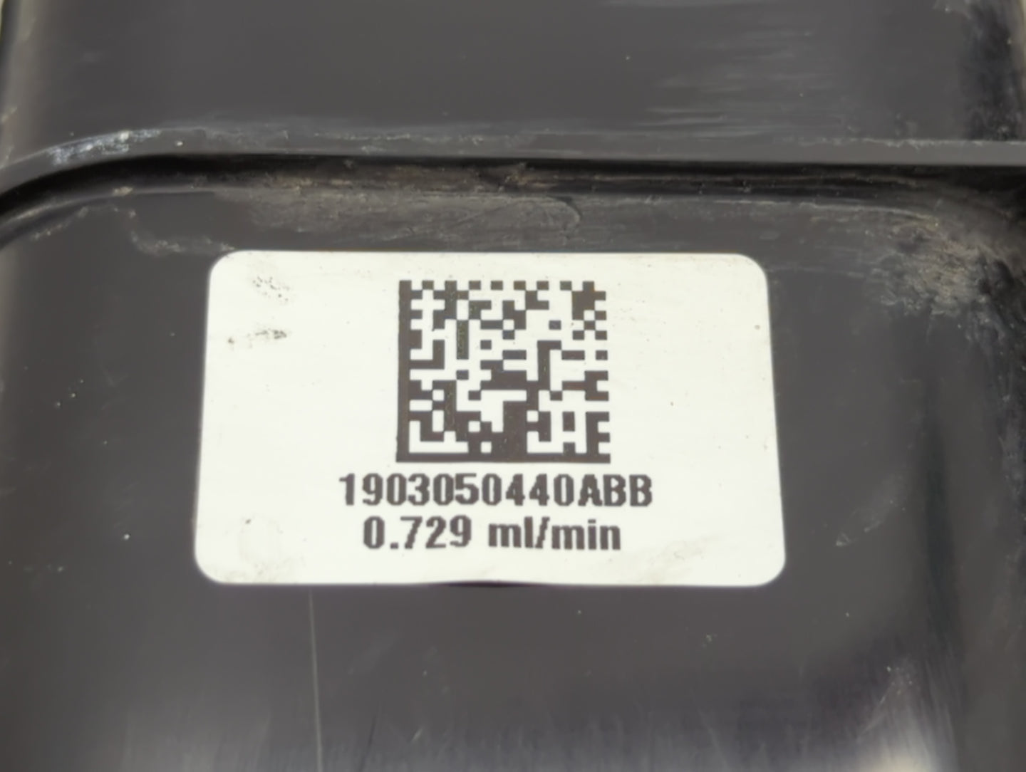 2017 Hyundai Sonata Fuel Vapor Charcoal Canister 748451 - Oemusedautoparts1.com