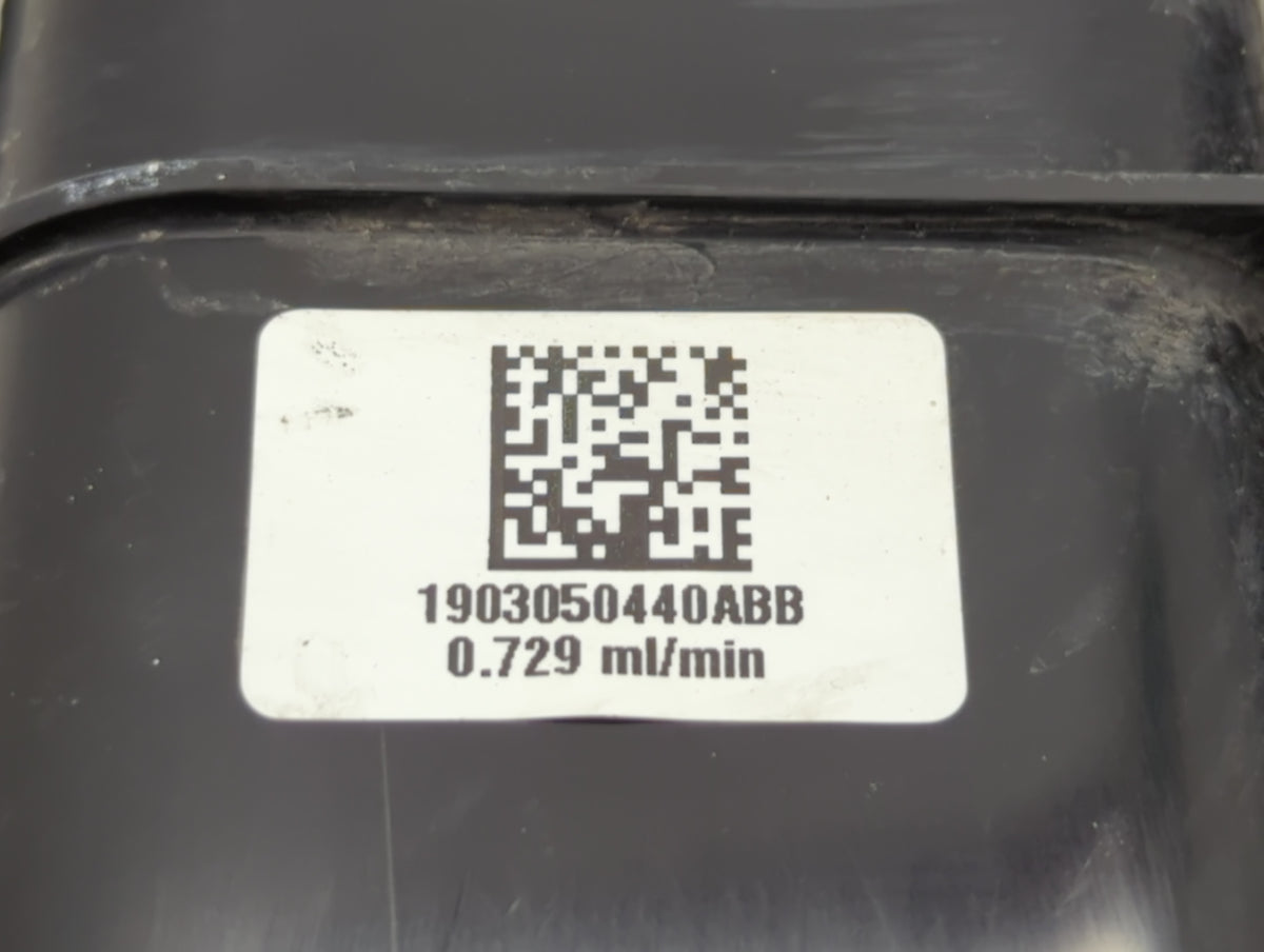 2017 Hyundai Sonata Fuel Vapor Charcoal Canister 748451 - Oemusedautoparts1.com