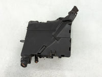 2016-2017 Hyundai Sonata Fusebox Fuse Box Panel Relay Module P/N:6423-0102-7-000 Fits Fits 2016 2017 OEM Used Auto Parts - O