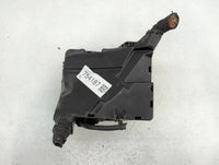 2016-2017 Hyundai Sonata Fusebox Fuse Box Panel Relay Module P/N:6423-0102-7-000 Fits Fits 2016 2017 OEM Used Auto Parts - O