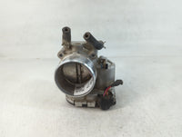 2015-2019 Hyundai Sonata Throttle Body P/N:35100-2G600 Fits Fits 2015 2016 2017 2018 2019 2020 2021 OEM Used Auto Parts - Oe