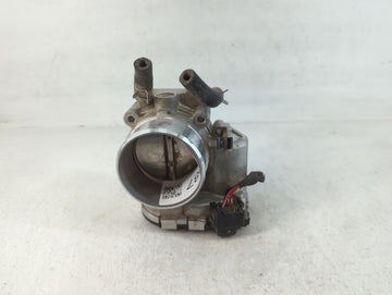 2015-2019 Hyundai Sonata Throttle Body P/N:35100-2G600 Fits Fits 2015 2016 2017 2018 2019 2020 2021 OEM Used Auto Parts - Oe