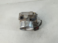 2015-2019 Hyundai Sonata Throttle Body P/N:35100-2G600 Fits Fits 2015 2016 2017 2018 2019 2020 2021 OEM Used Auto Parts - Oe