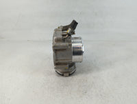 2015-2019 Hyundai Sonata Throttle Body P/N:35100-2G600 Fits Fits 2015 2016 2017 2018 2019 2020 2021 OEM Used Auto Parts - Oe