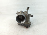 2016-2017 Hyundai Sonata Throttle Body P/N:35100-2G610 Fits Fits 2016 2017 2018 2019 2020 OEM Used Auto Parts - Oemusedautop