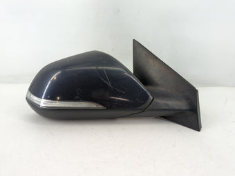 compare product 2016-2017 Hyundai Sonata Passenger Side View Mirror - Right Door Mirror OEM Used