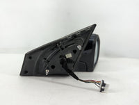 2016-2017 Hyundai Sonata Passenger Side View Mirror - Right Door Mirror OEM Used - Oemusedautoparts1.com