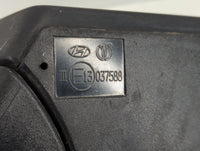 2016-2017 Hyundai Sonata Passenger Side View Mirror - Right Door Mirror OEM Used - Oemusedautoparts1.com