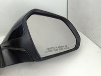 2016-2017 Hyundai Sonata Passenger Side View Mirror - Right Door Mirror OEM Used - Oemusedautoparts1.com