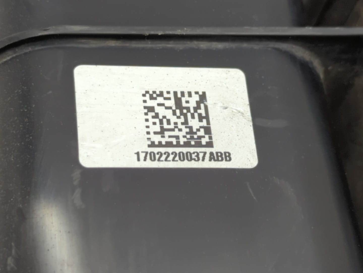2017 Hyundai Sonata Undefined - Oemusedautoparts1.com