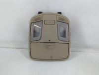 2017 Hyundai Sonata Overhead Roof Console - Oemusedautoparts1.com