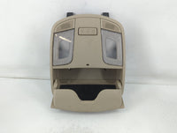 2017 Hyundai Sonata Overhead Roof Console - Oemusedautoparts1.com
