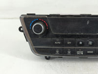 2016-2017 Hyundai Sonata Climate Control Module Temperature AC/Heater Replacement P/N:97250-E6820 Fits Fits 2016 2017 OEM Us