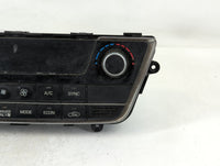 2016-2017 Hyundai Sonata Climate Control Module Temperature AC/Heater Replacement P/N:97250-E6820 Fits Fits 2016 2017 OEM Us