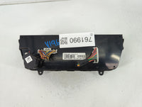 2016-2017 Hyundai Sonata Climate Control Module Temperature AC/Heater Replacement P/N:97250-E6820 Fits Fits 2016 2017 OEM Us