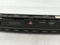 2015-2017 Hyundai Sonata Climate Control Module Temperature AC/Heater Replacement P/N:94510-C2530 Fits Fits 2015 2016 2017 O