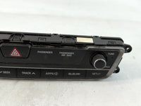2015-2017 Hyundai Sonata Climate Control Module Temperature AC/Heater Replacement P/N:94510-C2530 Fits Fits 2015 2016 2017 O