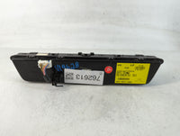 2015-2017 Hyundai Sonata Climate Control Module Temperature AC/Heater Replacement P/N:94510-C2530 Fits Fits 2015 2016 2017 O
