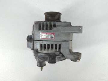 2015-2019 Hyundai Sonata Alternator Replacement Generator Charging Assembly Engine OEM P/N:TN104211-8790 37300-2G061 Fits OE