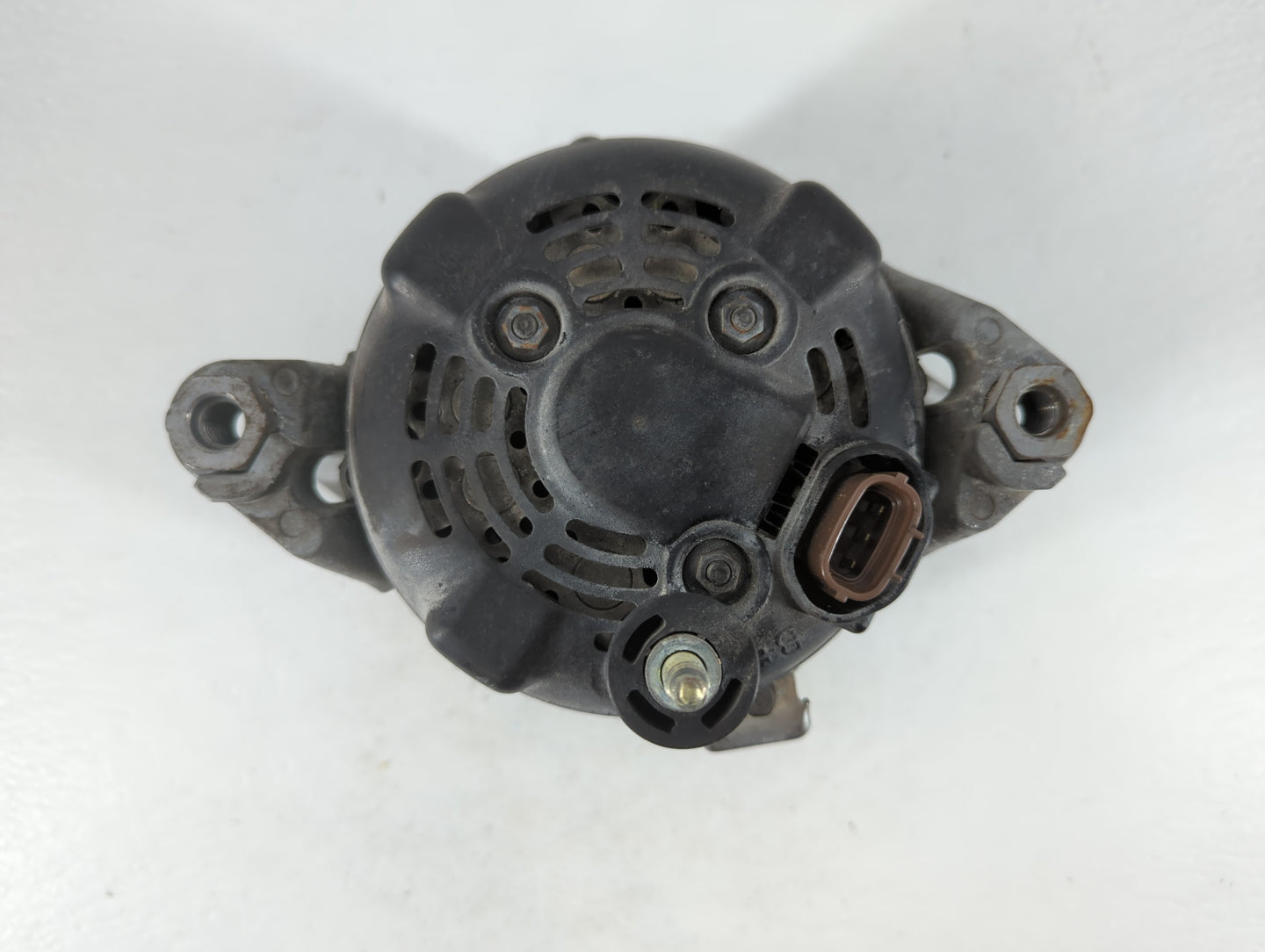 2015-2019 Hyundai Sonata Alternator Replacement Generator Charging Assembly Engine OEM P/N:TN104211-8790 37300-2G061 Fits OE