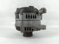 2015-2019 Hyundai Sonata Alternator Replacement Generator Charging Assembly Engine OEM P/N:TN104211-8790 37300-2G061 Fits OE