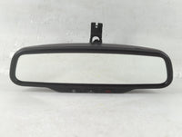2011-2019 Hyundai Sonata Interior Rear View Mirror Replacement OEM P/N:A047396 Fits OEM Used Auto Parts - Oemusedautoparts1.