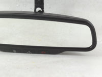 2011-2019 Hyundai Sonata Interior Rear View Mirror Replacement OEM P/N:A047396 Fits OEM Used Auto Parts - Oemusedautoparts1.