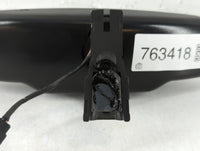 2011-2019 Hyundai Sonata Interior Rear View Mirror Replacement OEM P/N:A047396 Fits OEM Used Auto Parts - Oemusedautoparts1.