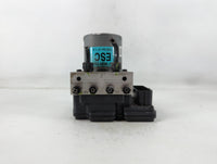 2015-2017 Hyundai Sonata ABS Pump Control Module Replacement P/N:C2580-20501 Fits Fits 2015 2016 2017 OEM Used Auto Parts - 