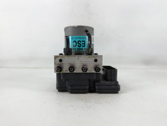 compare product 2015-2017 Hyundai Sonata ABS Pump Control Module Replacement P/N:C2580-20501 Fits Fits 2015 2016 2017 OEM Used Auto Parts