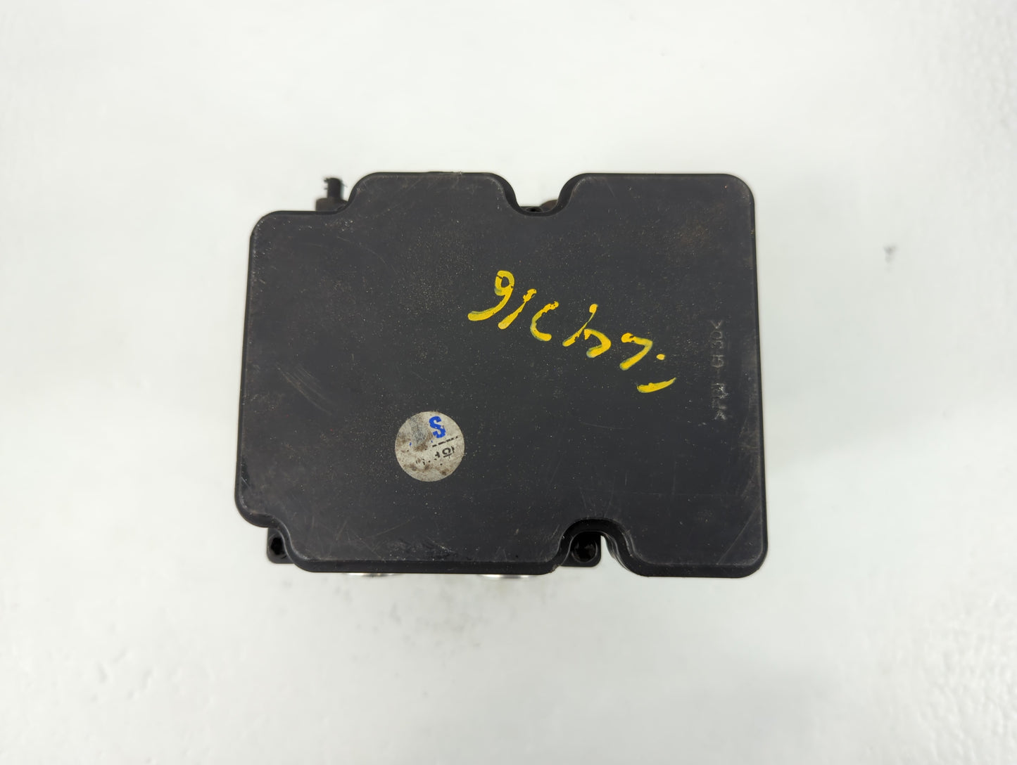 2015-2017 Hyundai Sonata ABS Pump Control Module Replacement P/N:C2580-20501 Fits Fits 2015 2016 2017 OEM Used Auto Parts - 
