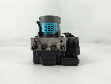 2016-2017 Hyundai Sonata ABS Pump Control Module Replacement P/N:C2580-20501 Fits Fits 2016 2017 OEM Used Auto Parts - Oemus