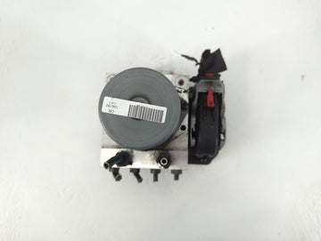 2016-2017 Hyundai Sonata ABS Pump Control Module Replacement P/N:C2580-20501 Fits Fits 2016 2017 OEM Used Auto Parts