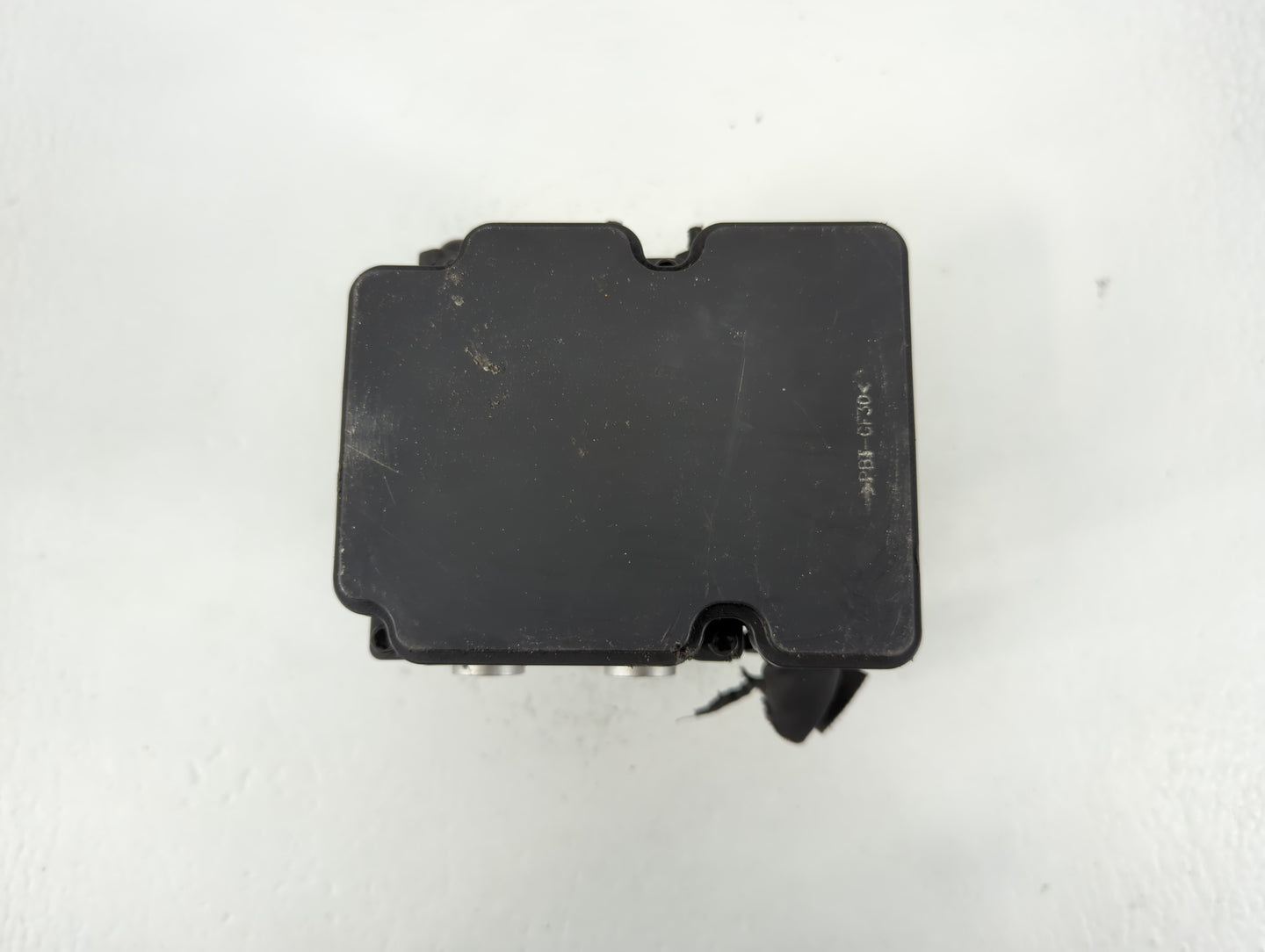 2016-2017 Hyundai Sonata ABS Pump Control Module Replacement P/N:C2580-20501 Fits Fits 2016 2017 OEM Used Auto Parts - Oemus
