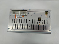 2016-2017 Hyundai Sonata Radio AM FM Cd Player Receiver Replacement P/N:96170-C20504X Fits Fits 2016 2017 OEM Used Auto Part