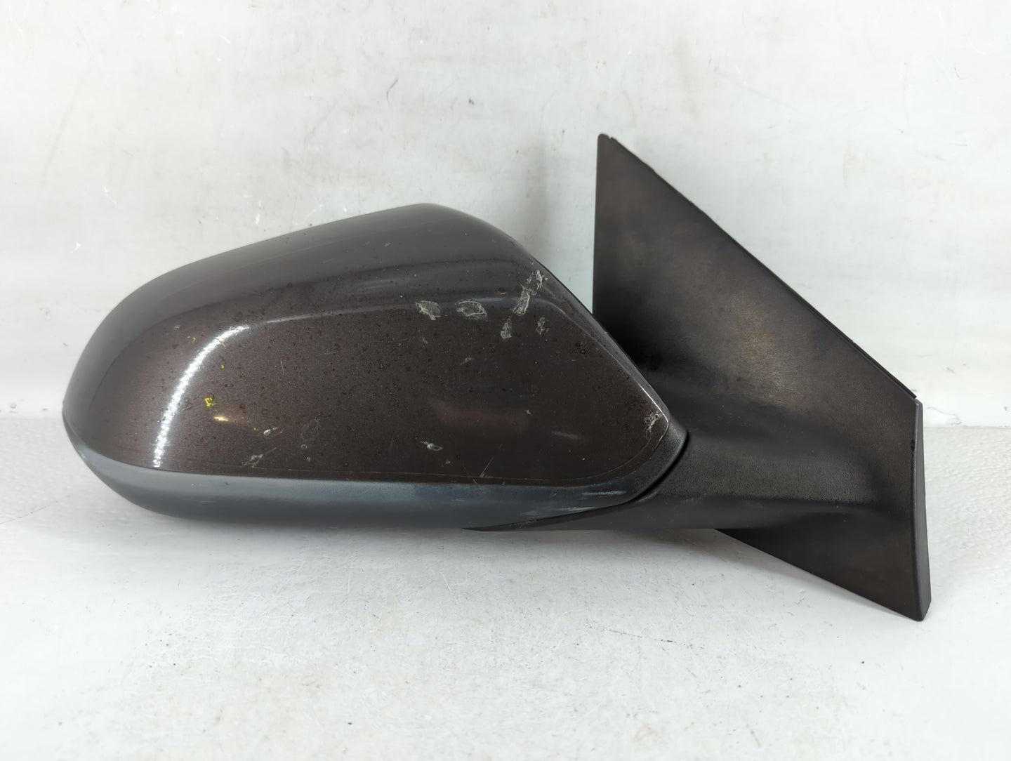 2017 Hyundai Sonata Passenger Side View Mirror - Right Door Mirror OEM Used - Oemusedautoparts1.com