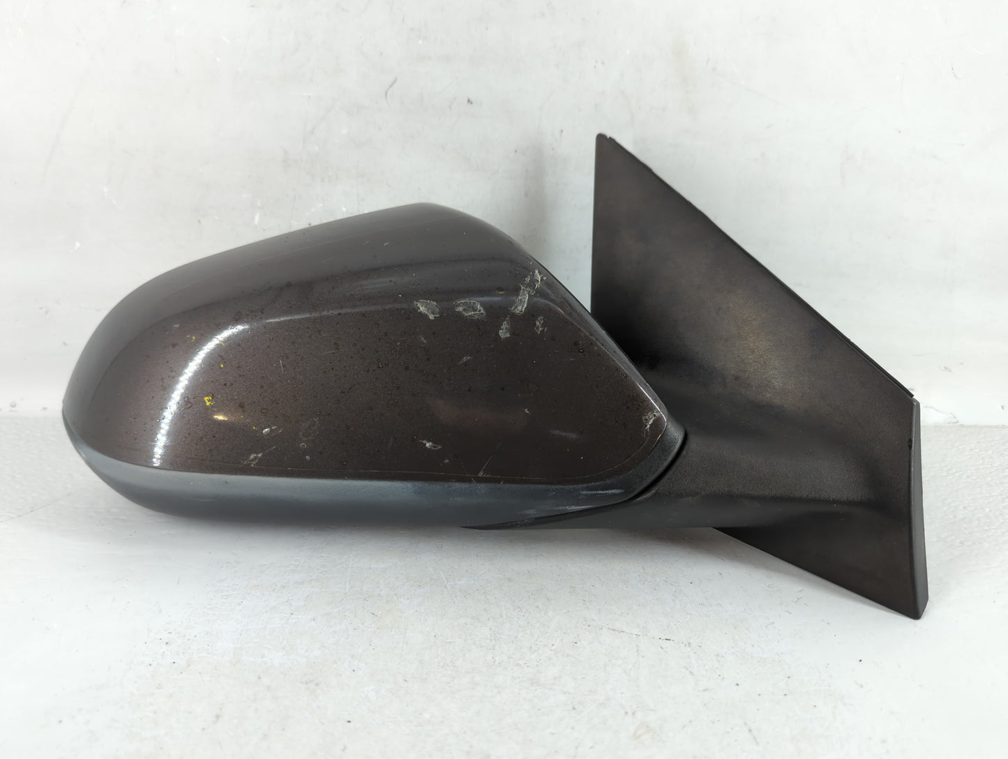 2017 Hyundai Sonata Passenger Side View Mirror - Right Door Mirror OEM Used - Oemusedautoparts1.com