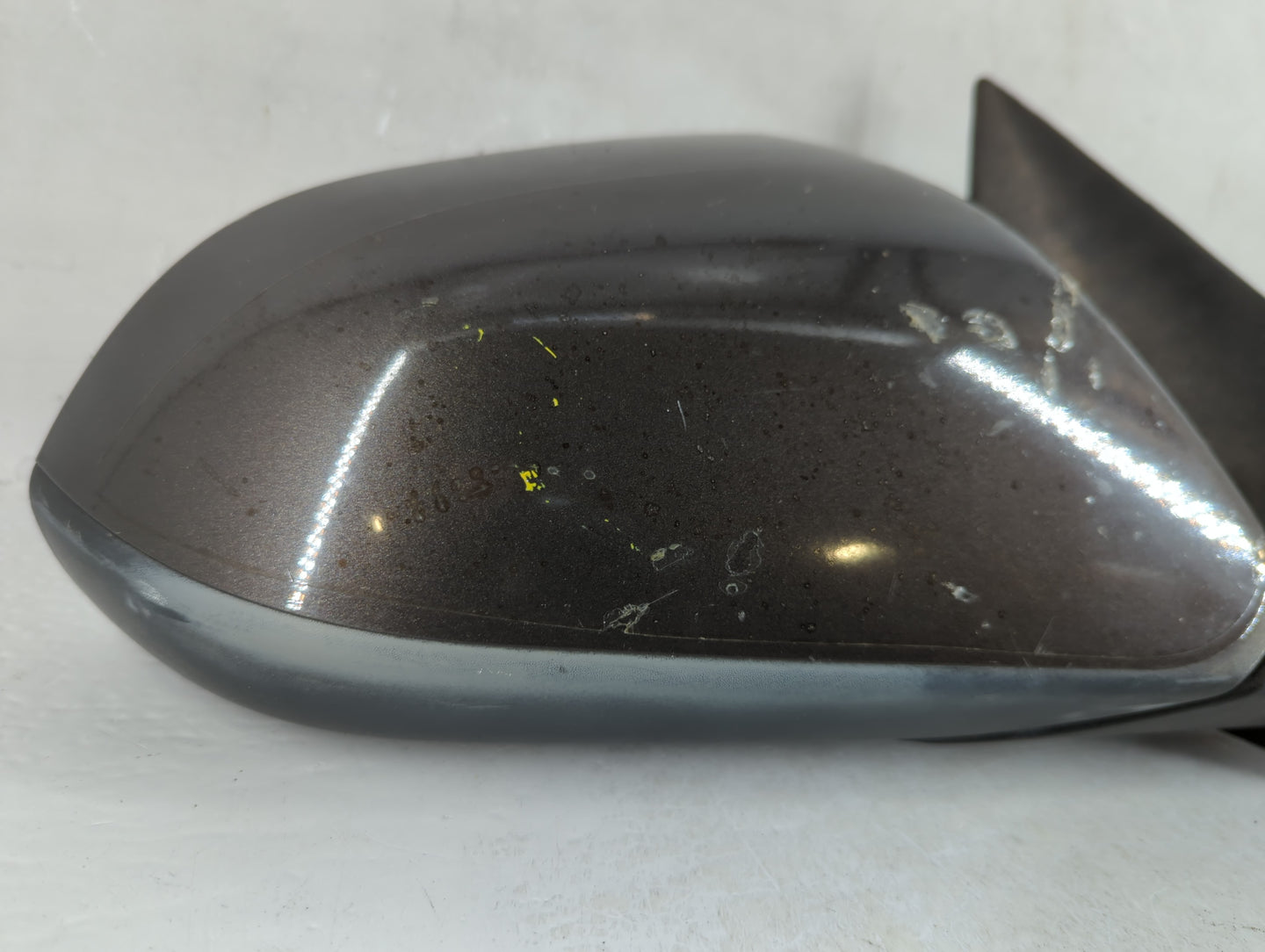 2017 Hyundai Sonata Passenger Side View Mirror - Right Door Mirror OEM Used - Oemusedautoparts1.com