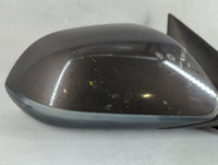 2017 Hyundai Sonata Passenger Side View Mirror - Right Door Mirror OEM Used - Oemusedautoparts1.com